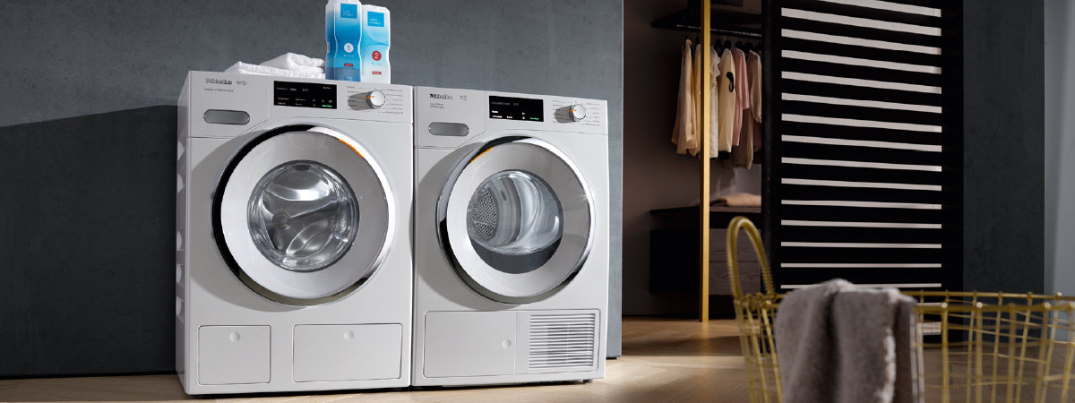 Laundry.